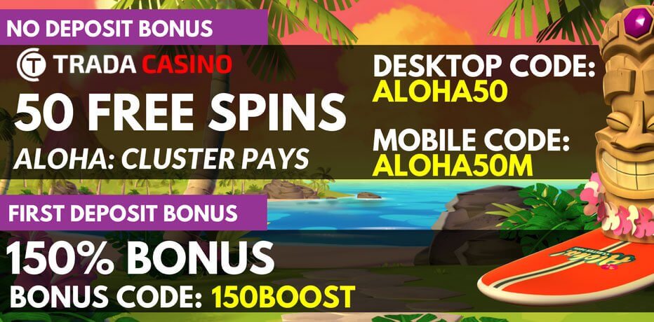 No Deposit Free Play Bonus Codes