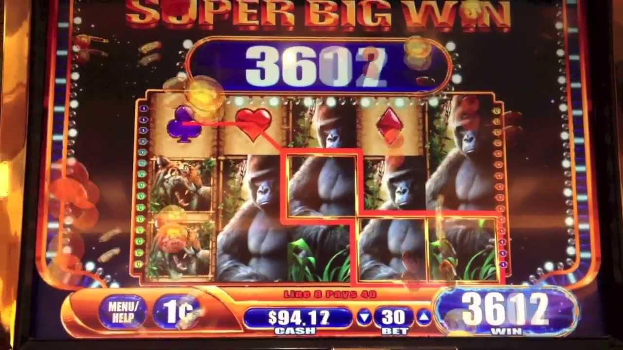 Queen slots free play