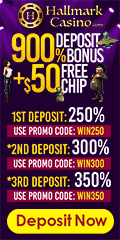Hallmark casino bonus codes 2019 free play