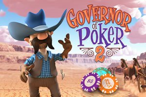 Governor del poker 4 online gratis